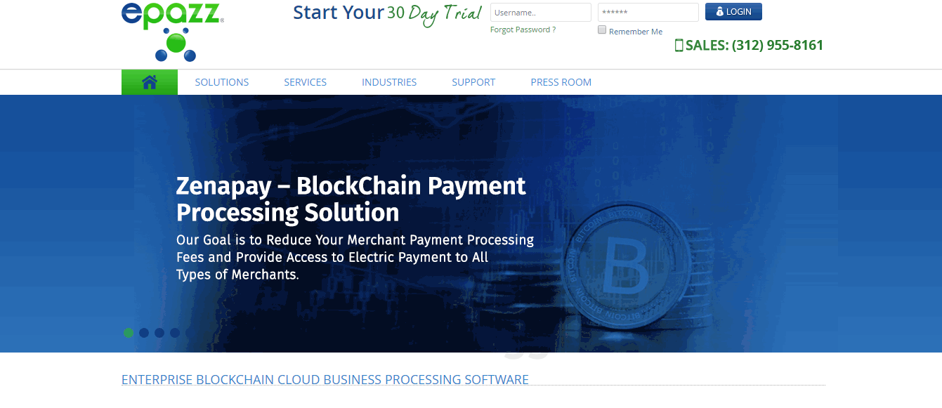 BoxesOS Screenshot1